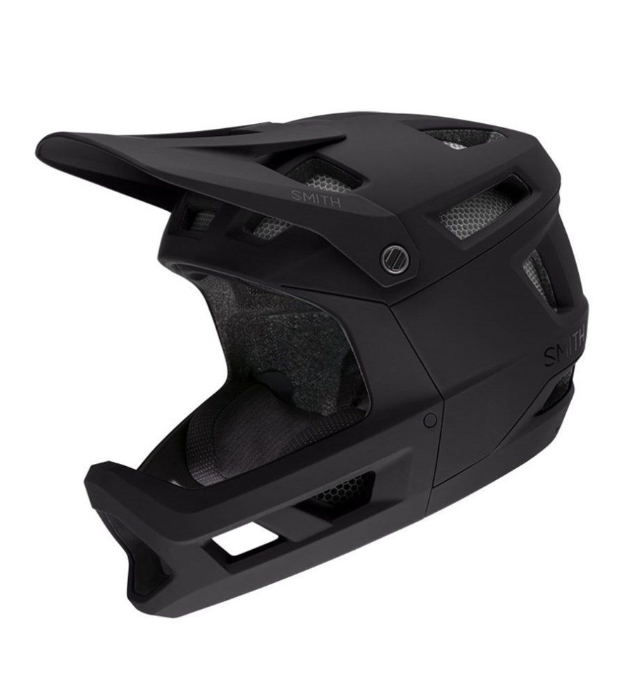 Accessories Smith | Smith Mainline Mips Helmet Matte Black