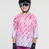 Youth DHaRCO | Youth 3/4 Sleeve Jersey | Skyrocket