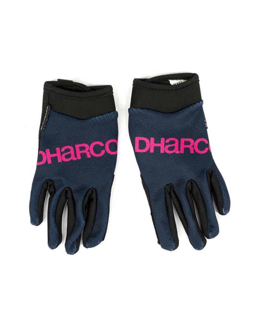 Youth DHaRCO | Youth Gravity Gloves | Fort Bill