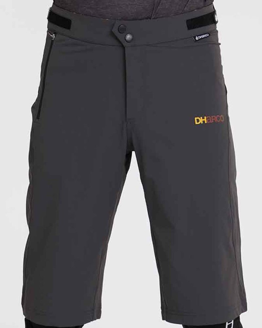 Mens DHaRCO | Mens Gravity Shorts | Slate