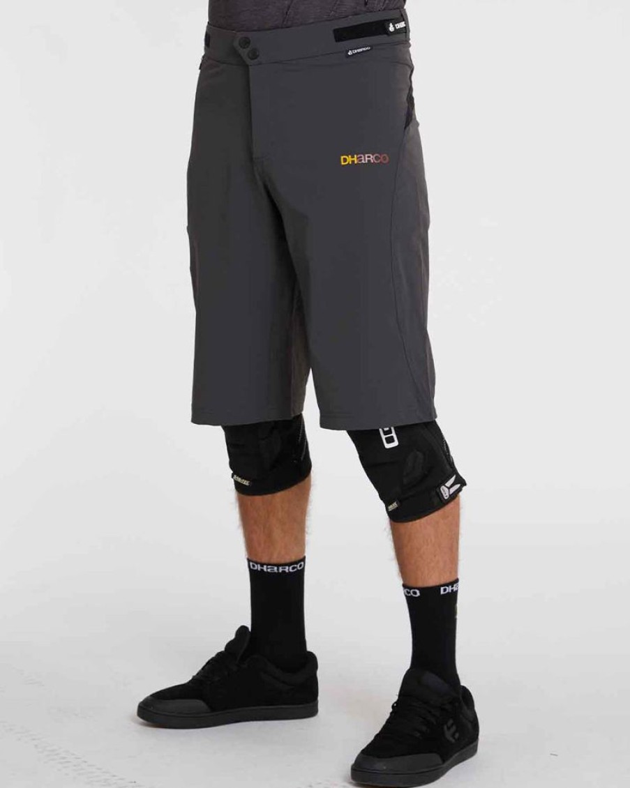 Mens DHaRCO | Mens Gravity Shorts | Slate