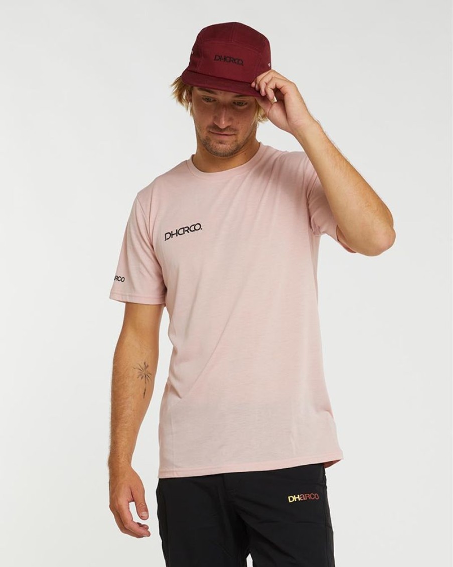 Mens DHaRCO | Mens Tech Tee | Arvo Session