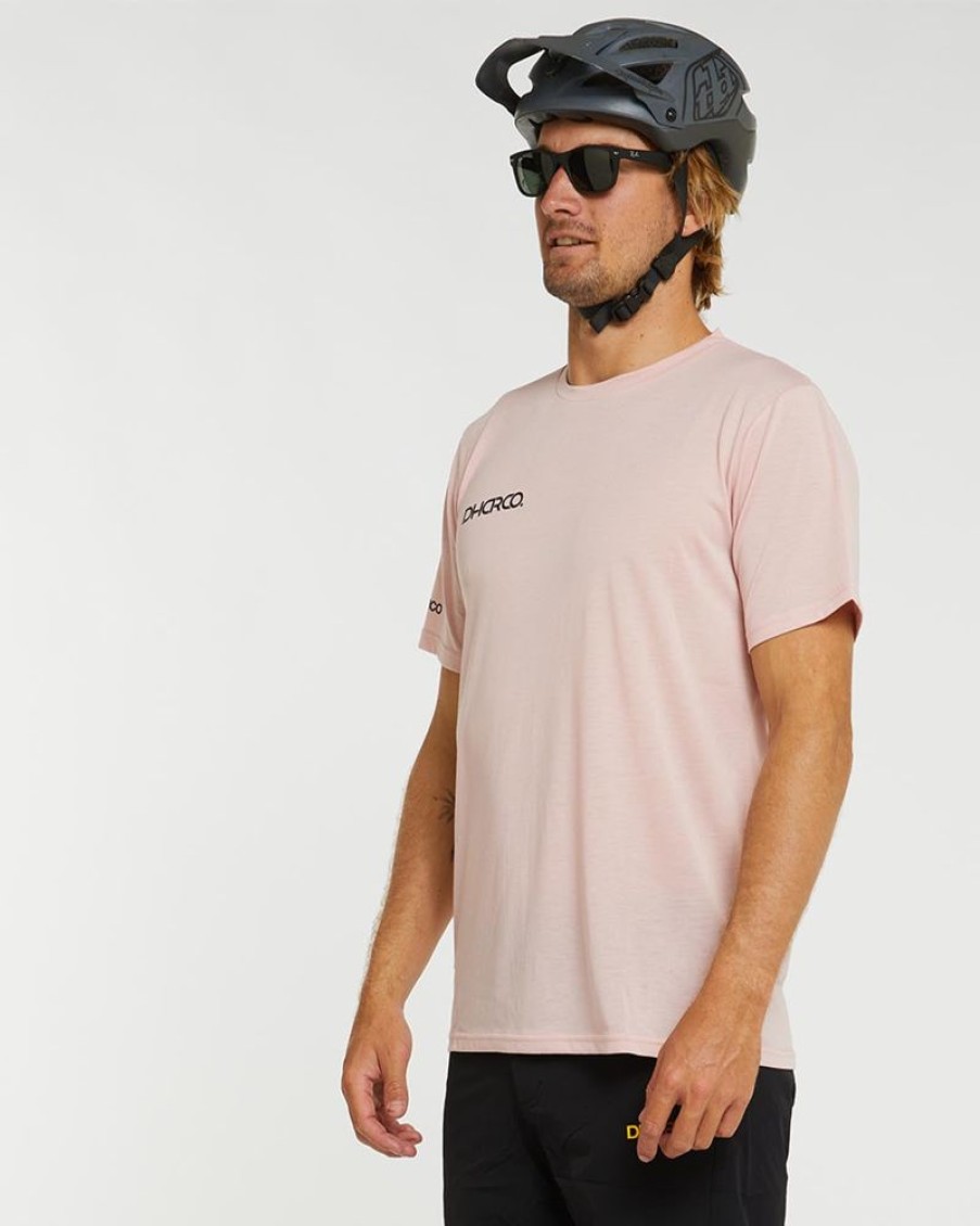 Mens DHaRCO | Mens Tech Tee | Arvo Session