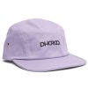 Accessories DHaRCO | 5 Panel Hat | Purple Haze