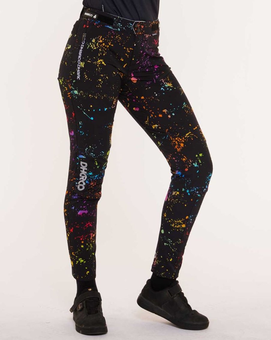 Womens DHaRCO | Womens Gravity Pants | Supernova