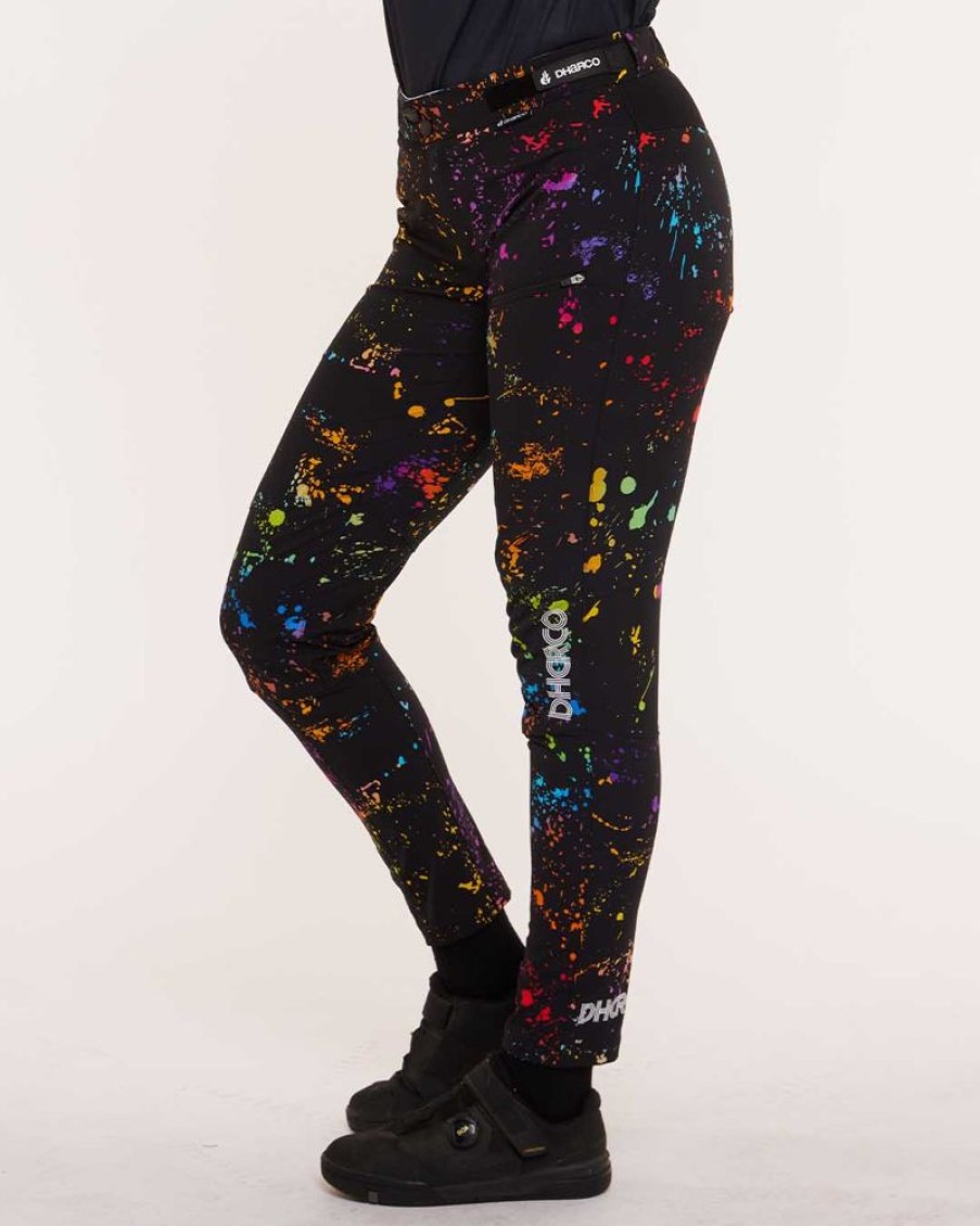 Womens DHaRCO | Womens Gravity Pants | Supernova