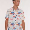 Mens DHaRCO | Mens Tech Party Shirt | Jessie