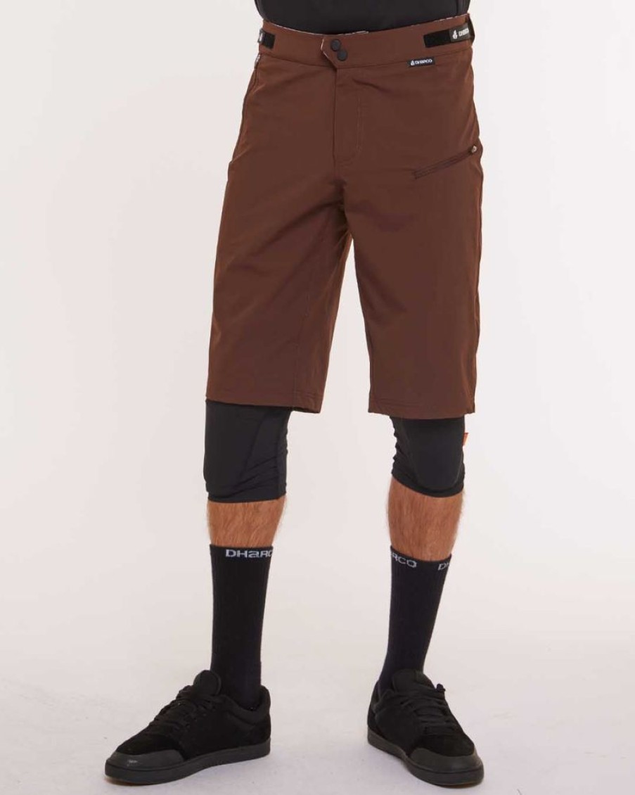 Mens DHaRCO | Mens Gravity Shorts | Loam