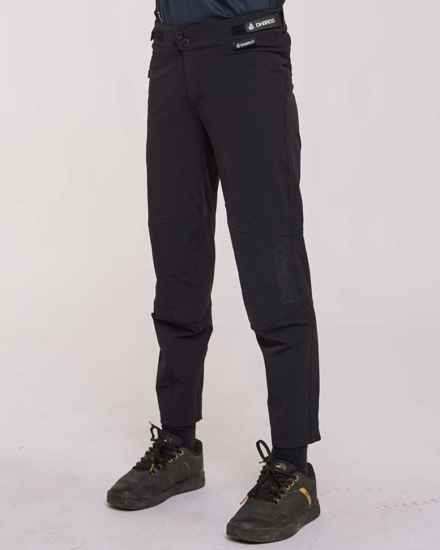 Youth DHaRCO | Youth Gravity Pants | Black