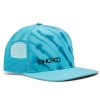 Mens DHaRCO | Youth Flat Brim Trucker | Msa