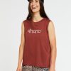 Womens DHaRCO | Womens Tech Tanks | Suns Out