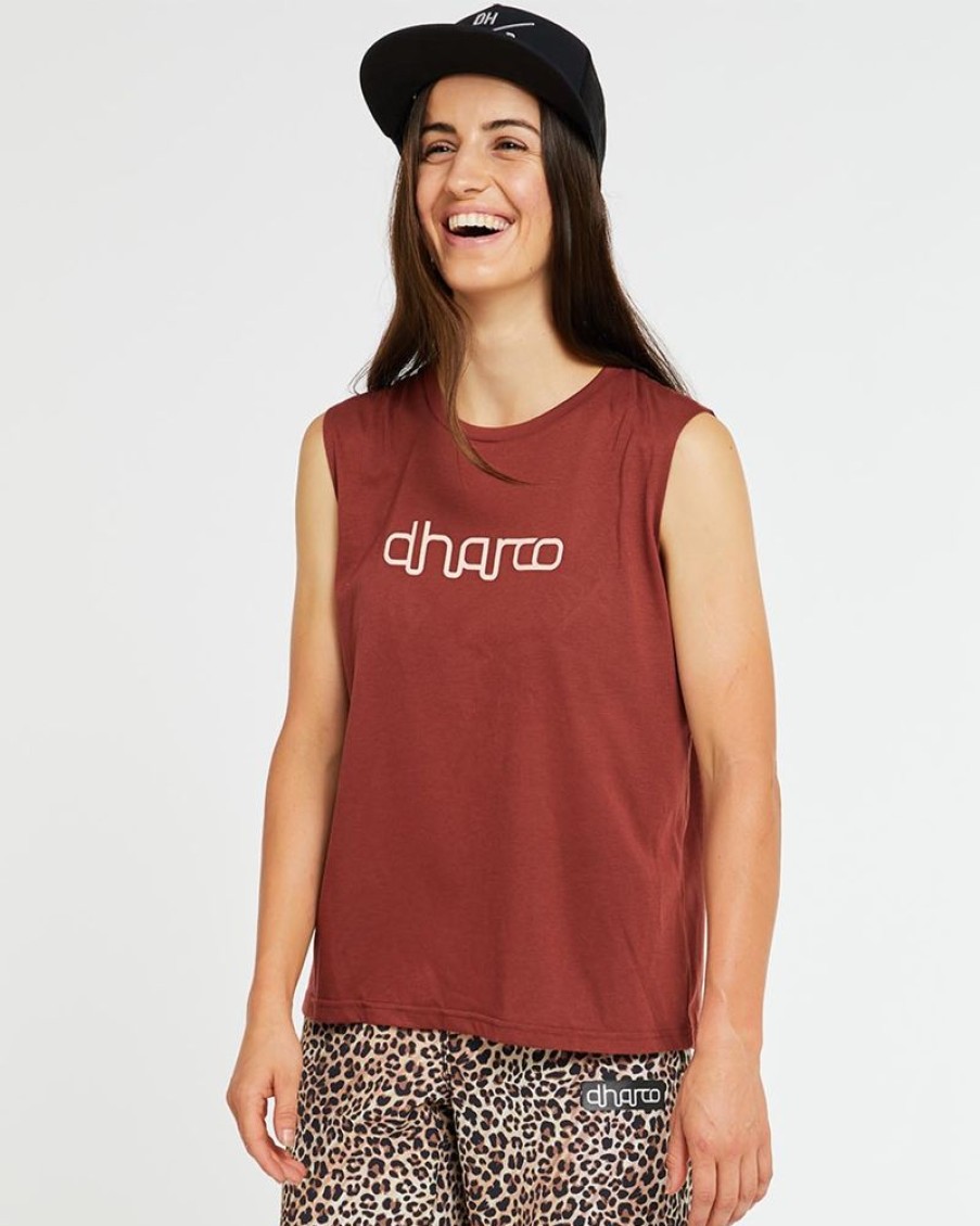 Womens DHaRCO | Womens Tech Tanks | Suns Out