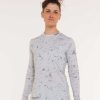 Womens DHaRCO | Womens Race Jersey | Cookies And Cream