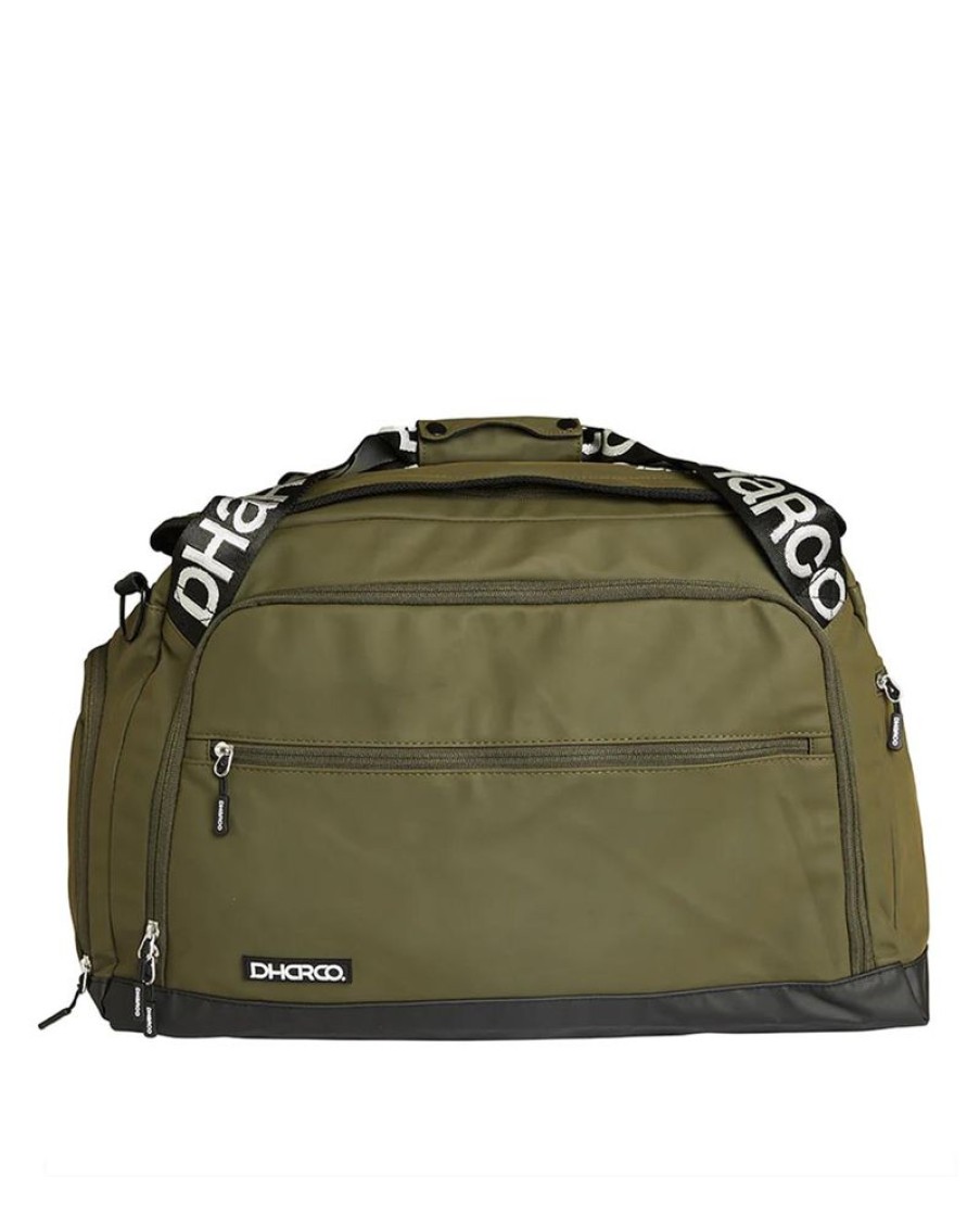 Accessories DHaRCO Clothing | 50L Duffle Bag | Camo