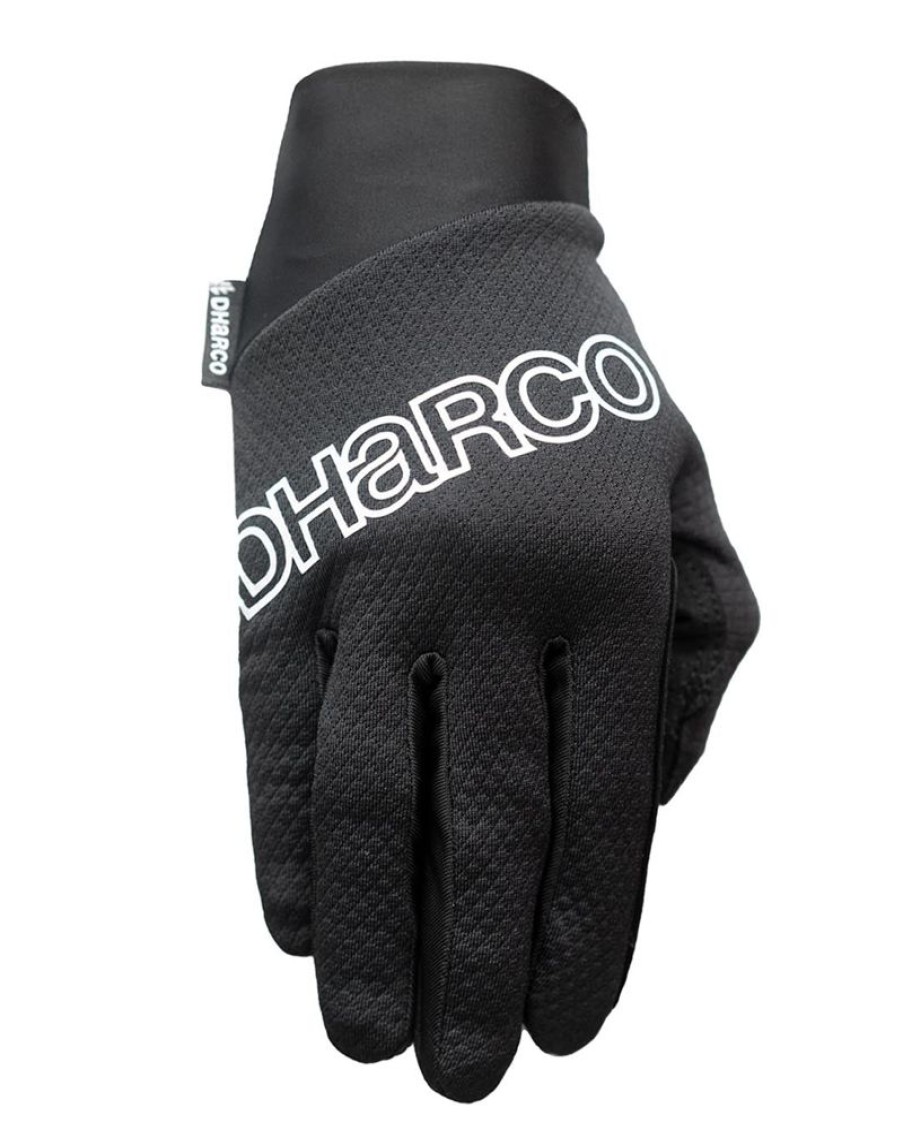 Mens DHaRCO | Mens Gravity Gloves | Dark Slate