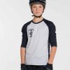 Youth DHaRCO | Youth 3/4 Sleeve Jersey | Chills