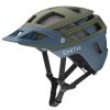 Mens Smith | Smith Forefront 2 Mips Helmet Matte Moss / Stone