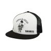 Accessories DHaRCO | Flat Brim Trucker | Thrills & Chills