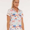 Womens DHaRCO | Womens Tech Party Shirt | Jessie