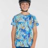 Youth DHaRCO | Youth Short Sleeve Jersey | Razzle