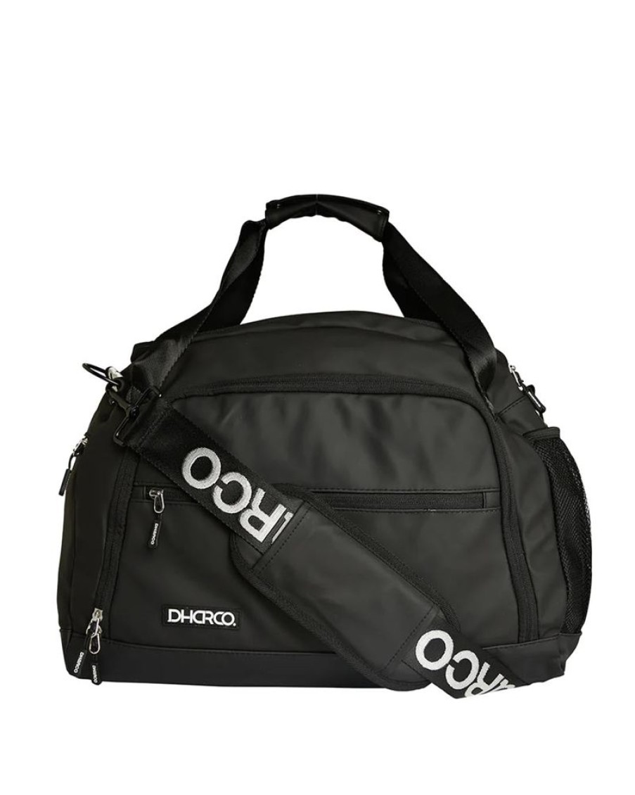 Accessories DHaRCO | 30L Duffle Bag | Black