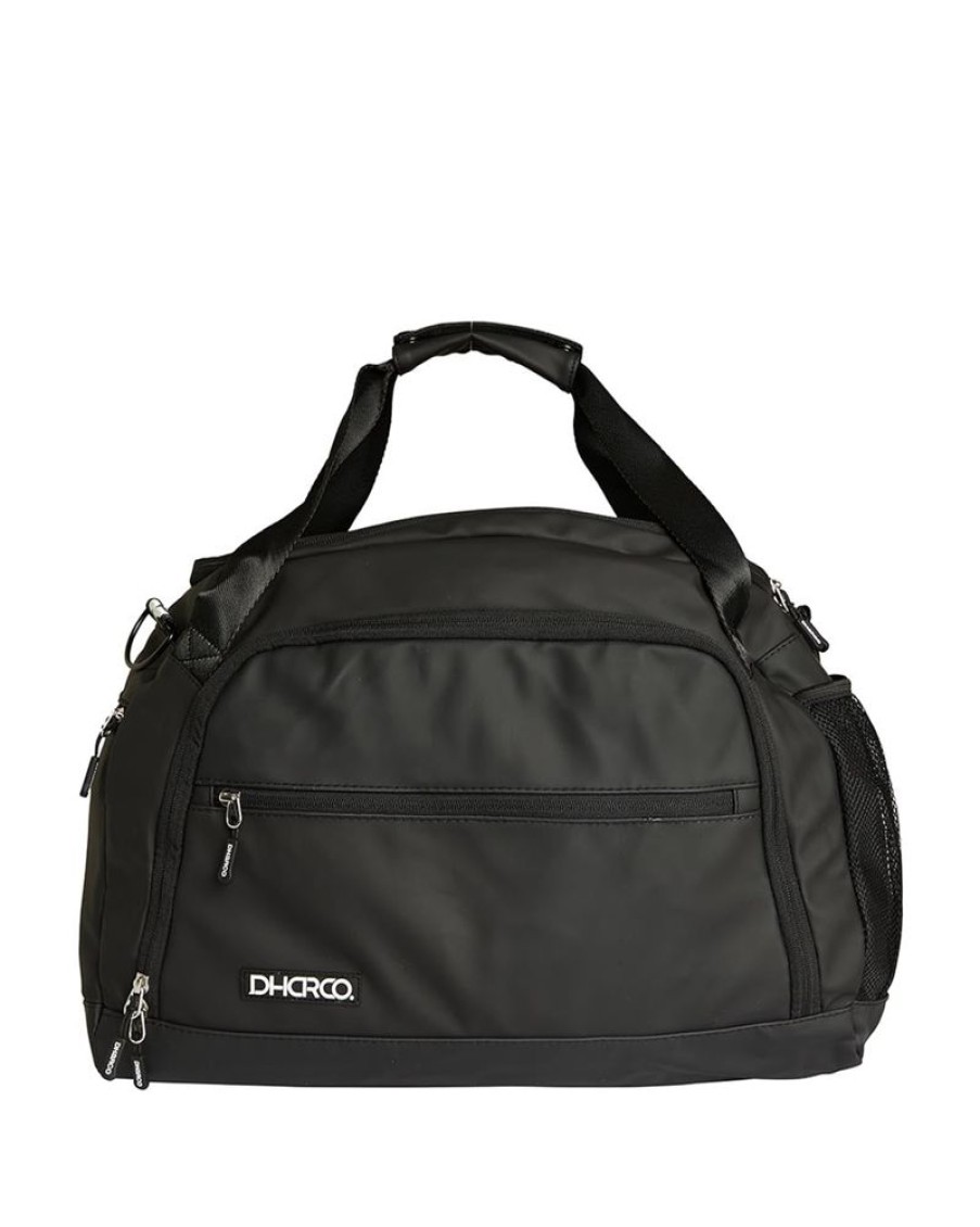 Accessories DHaRCO | 30L Duffle Bag | Black