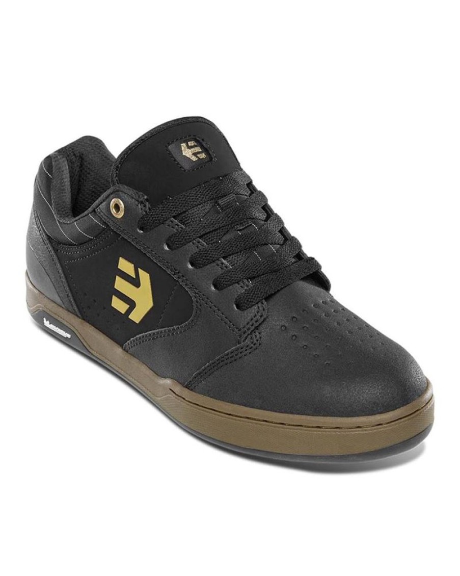 Accessories Etnies | Etnies Camber Crank Black/Gum