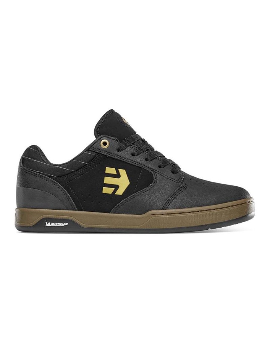 Accessories Etnies | Etnies Camber Crank Black/Gum