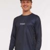 Mens DHaRCO | Mens Gravity Jersey | Stealth