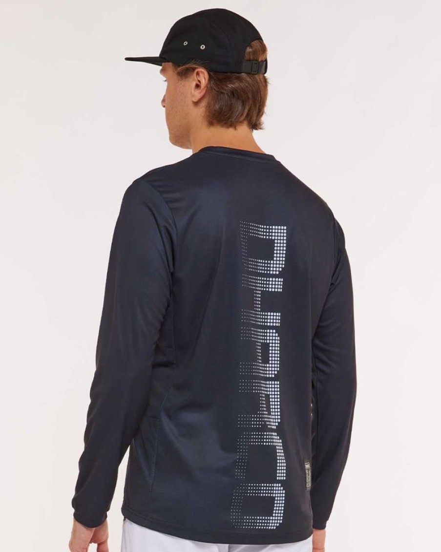 Mens DHaRCO | Mens Gravity Jersey | Stealth