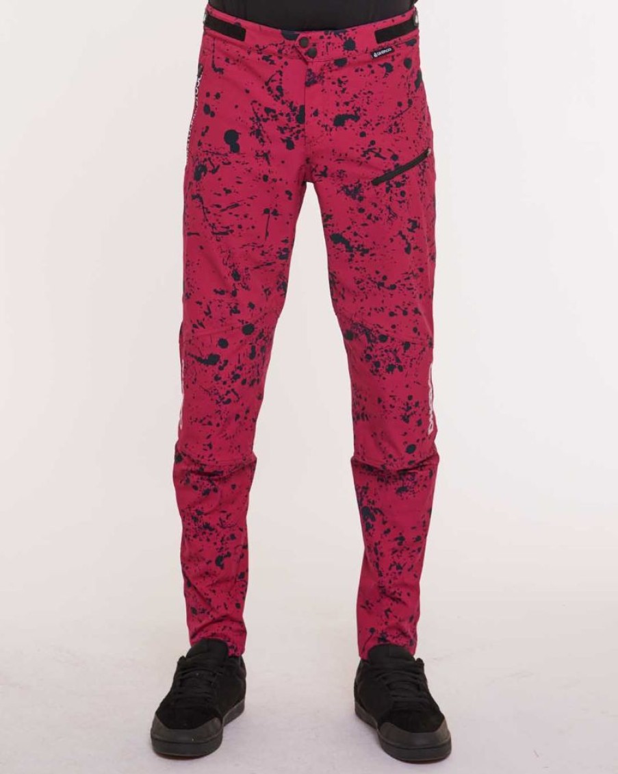 Mens DHaRCO | Mens Gravity Pants | Chili Peppers