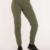 Womens DHaRCO | Womens Gravity Pants | Gorilla Green