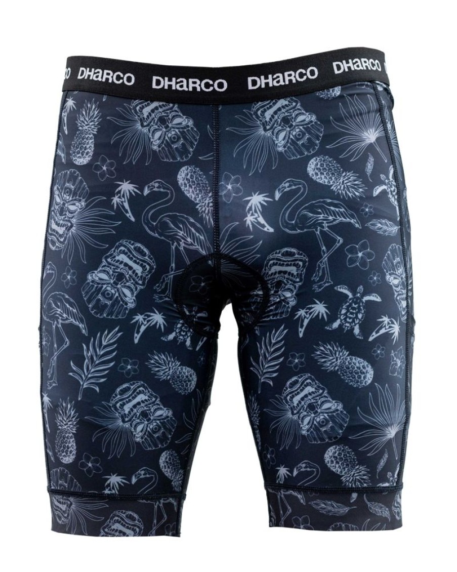 Mens DHaRCO | Mens Padded Party Pants | Fraser