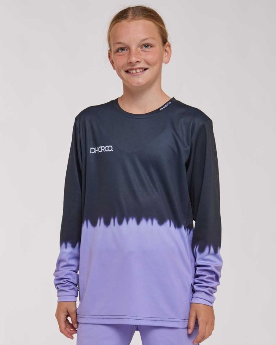 Youth DHaRCO | Youth Gravity Jersey | Odyssey