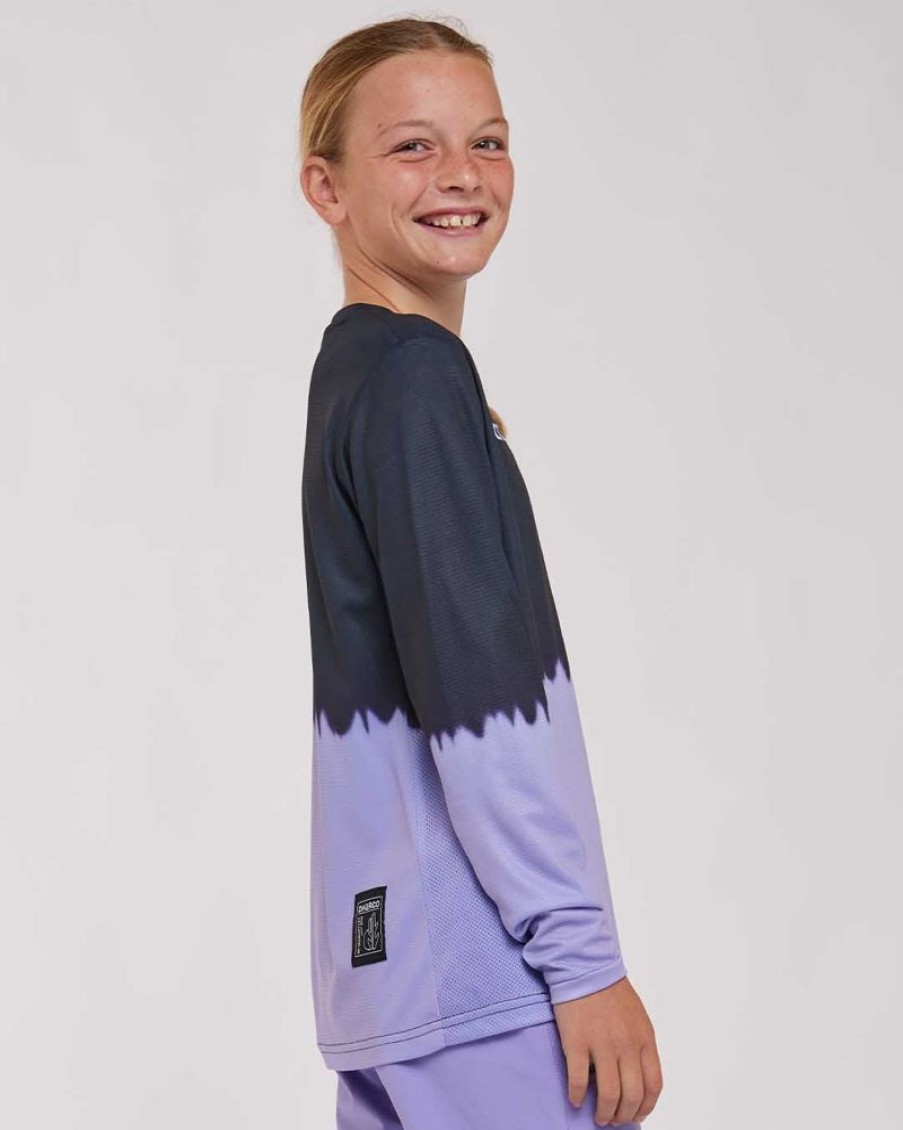 Youth DHaRCO | Youth Gravity Jersey | Odyssey