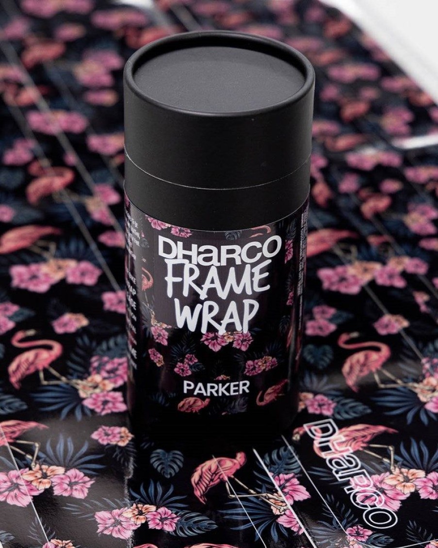 Accessories DHaRCO | Frame Wrap | Parker