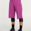 Womens DHaRCO | Womens Gravity Shorts | Deep Orchard