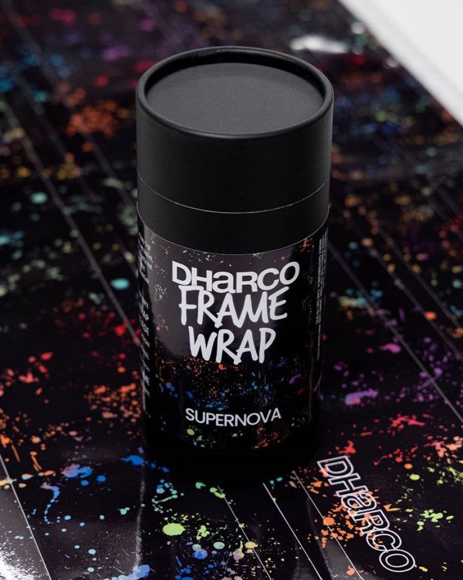 Accessories DHaRCO | Frame Wrap | Supernova