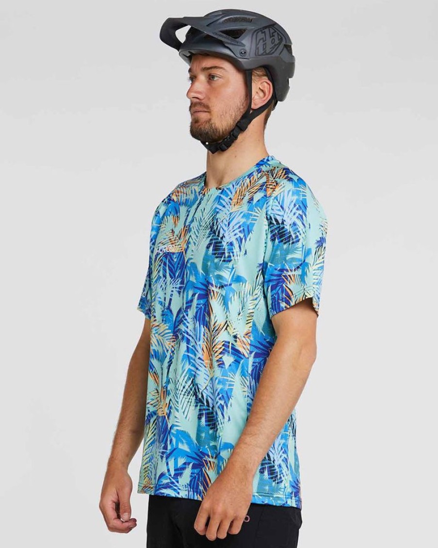 Mens DHaRCO | Mens Short Sleeve Jersey | Razzle