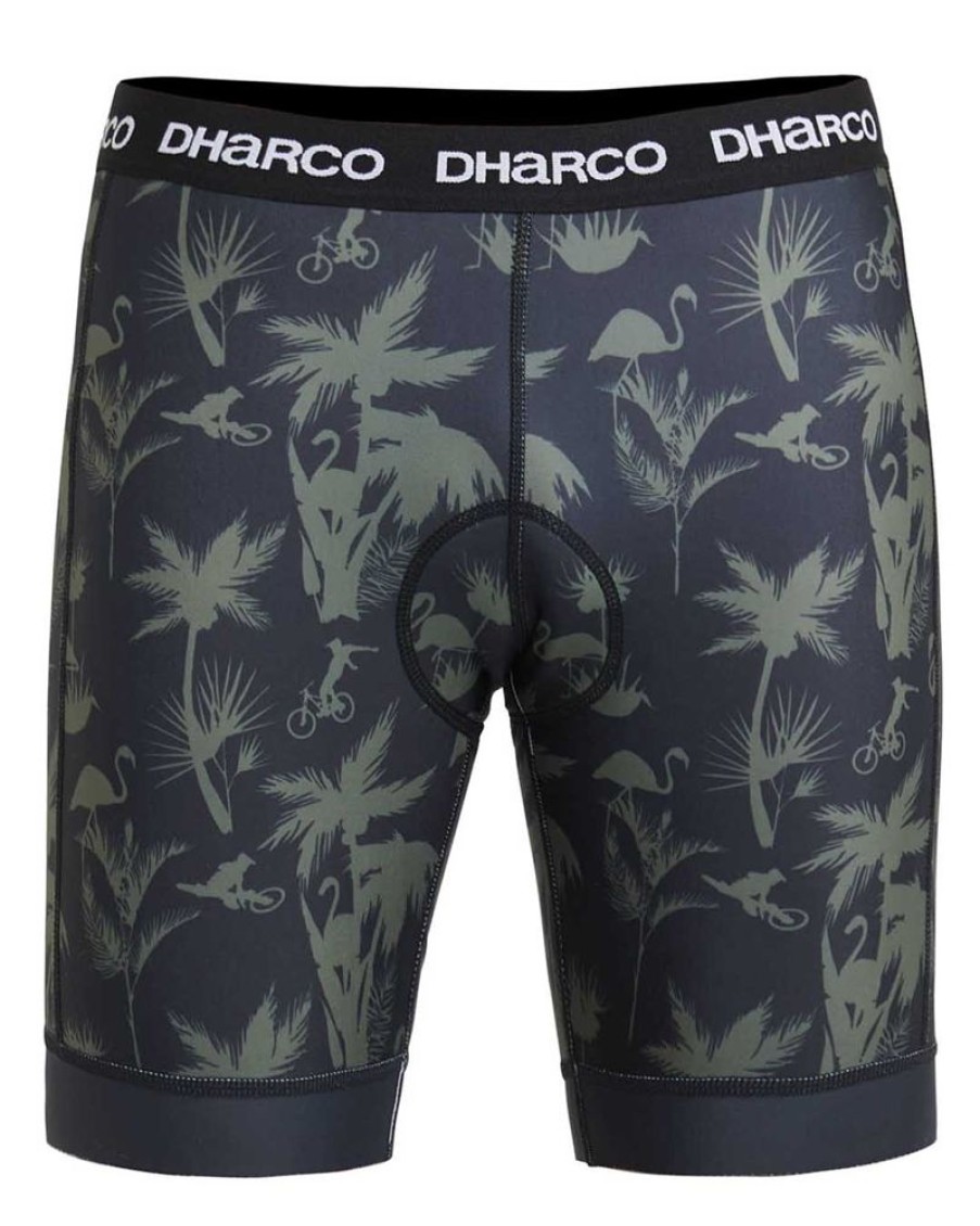 Mens DHaRCO | Mens Padded Party Pants | Camo Party