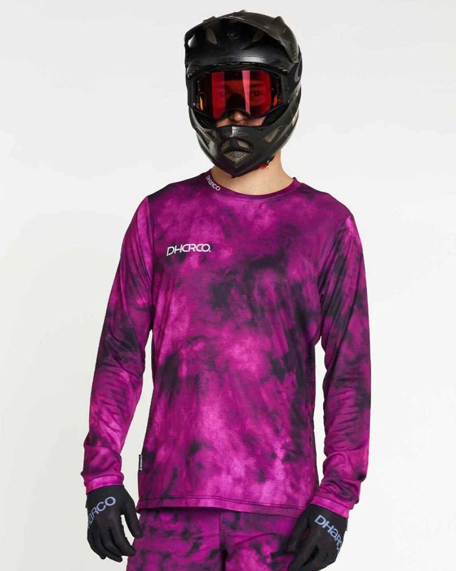 Mens DHaRCO | Mens Gravity Jersey | Maribor