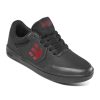 Mens Etnies | Etnies Kids Marana Black/Red/Black