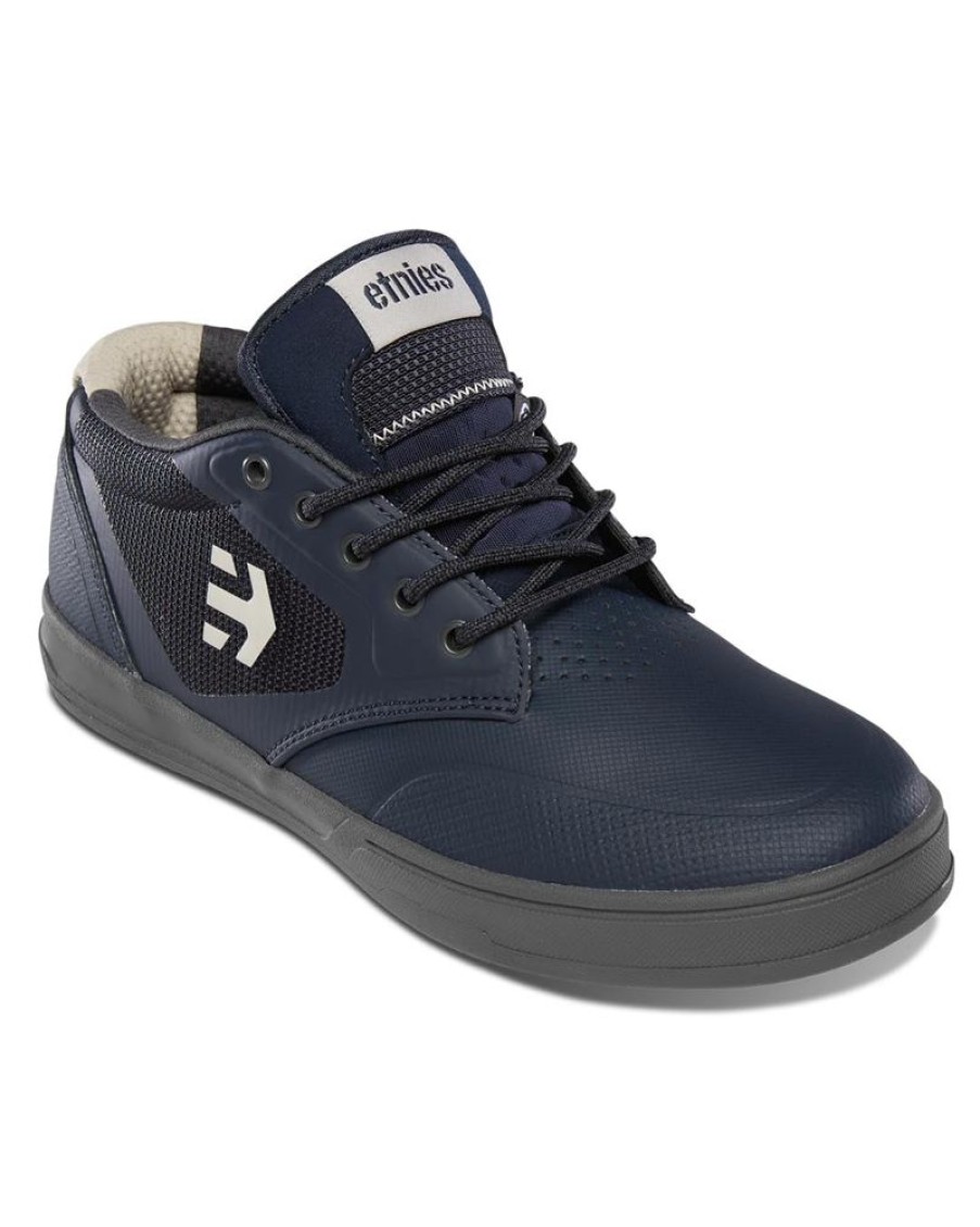 Mens Etnies | Etnies Semenuk Pro | Navy