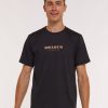 Mens DHaRCO | Mens Short Sleeve Tech Tee | Stealth