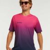 Mens DHaRCO | Mens Short Sleeve Jersey | Fort Bill