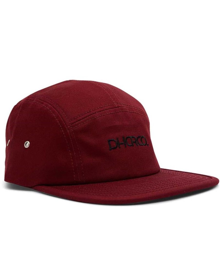 Accessories DHaRCO | 5 Panel Hat | Steyne