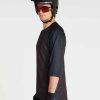 Mens DHaRCO | Mens 3/4 Sleeve Jersey | Bull Ant