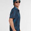 Mens DHaRCO | Mens Tech Party Shirt | King Tide