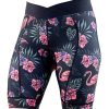 Womens DHaRCO | Womens Padded Party Pants | Parker