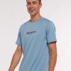 Mens DHaRCO | Mens Short Sleeve Tech Tee | Reef